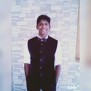 Meet your Posher, Don